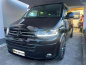 Preview: Ugrade Design Voll LED Tagfahrlicht Scheinwerfer für VW T5 GP (Facelift) 10-15 schwarz mit dynamischen LED Blinker und Welcome Funktion!